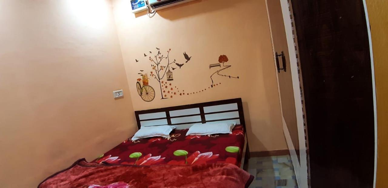 Blue Eye Backpackers Hostel Amritsar Zewnętrze zdjęcie